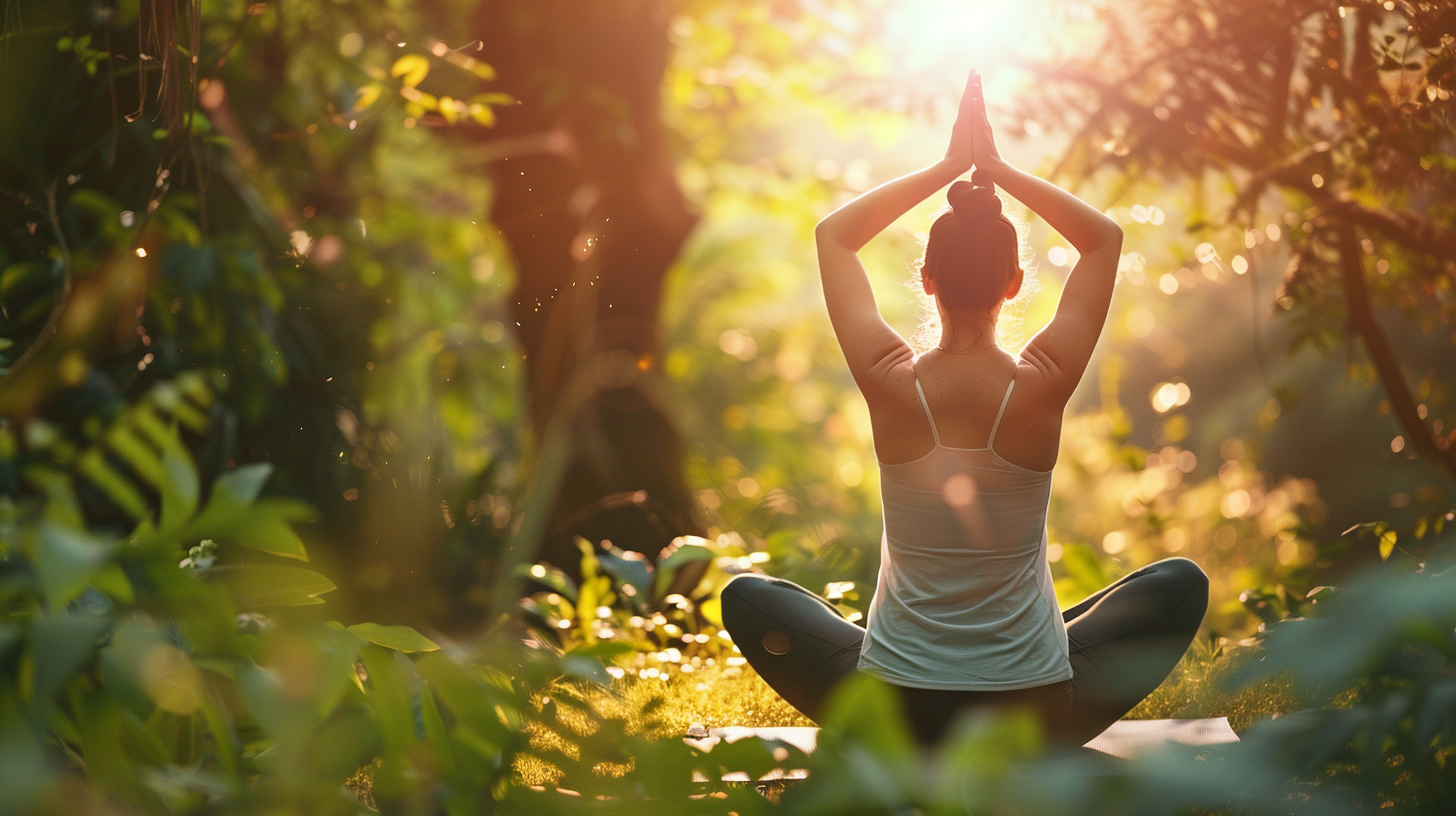 Медитаційна практика